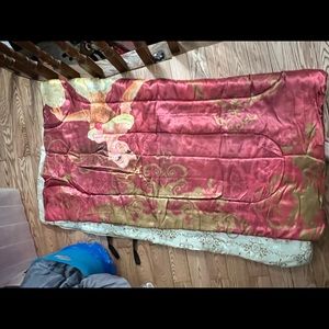 Disney princess kids  sleeping bag